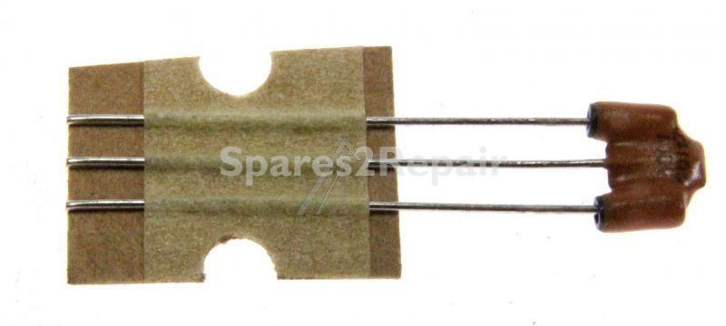 Sony Electrolytic - 110056691 Capacitor Chip Ceramic 0 1µf B 1kv-36hq100kaeu