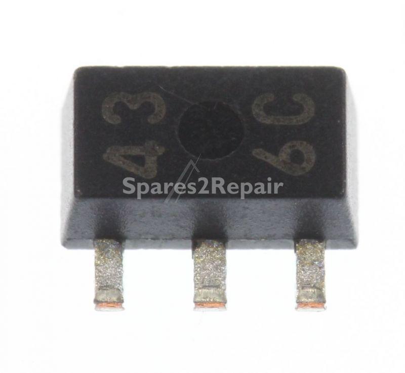Sony Various Ics - Sn74lv4052apwr 875959639 Ic
