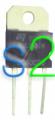 Thomson Various Transistors - Bul810th 10224370 Transistors