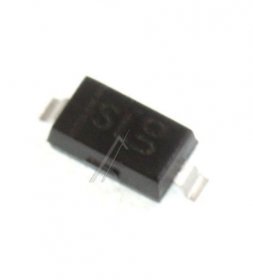 Vestel Smd Diode - 30038480 Diode Smd Zen C5 6v Sod123 Rohs
